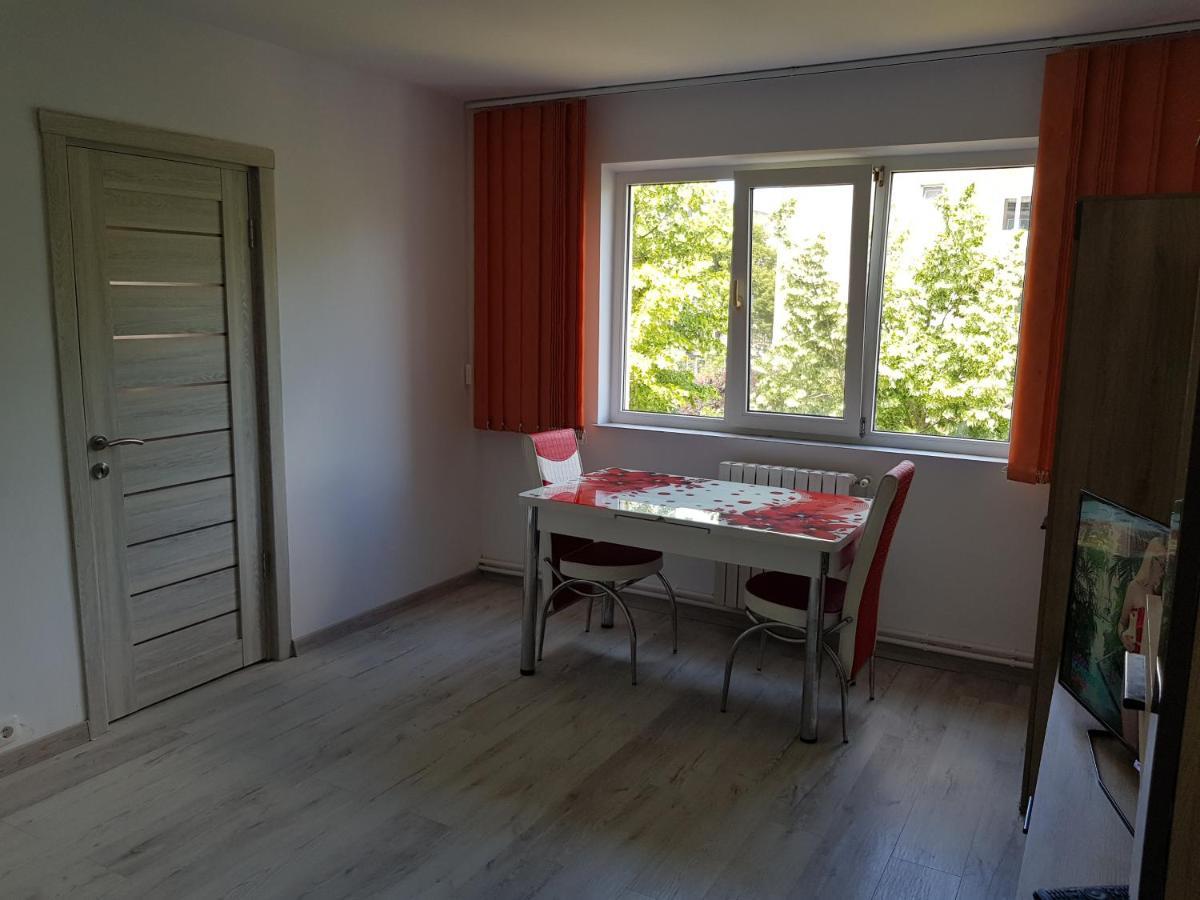 Apartamento Apartament Dory Mangalia Exterior foto