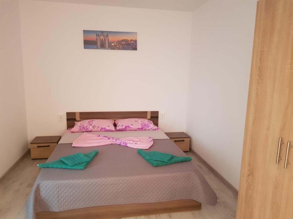 Apartamento Apartament Dory Mangalia Exterior foto