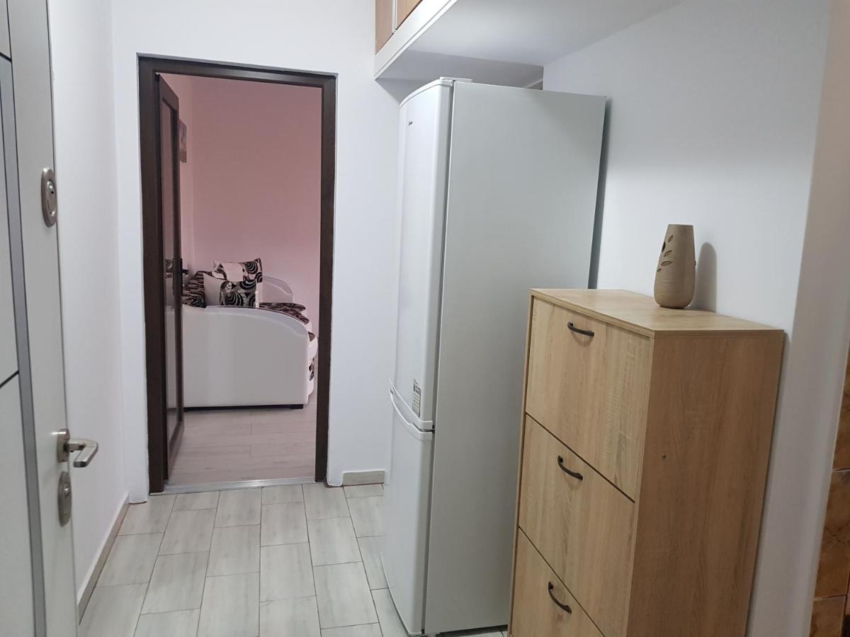 Apartamento Apartament Dory Mangalia Exterior foto